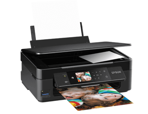 Прнтери и скенери