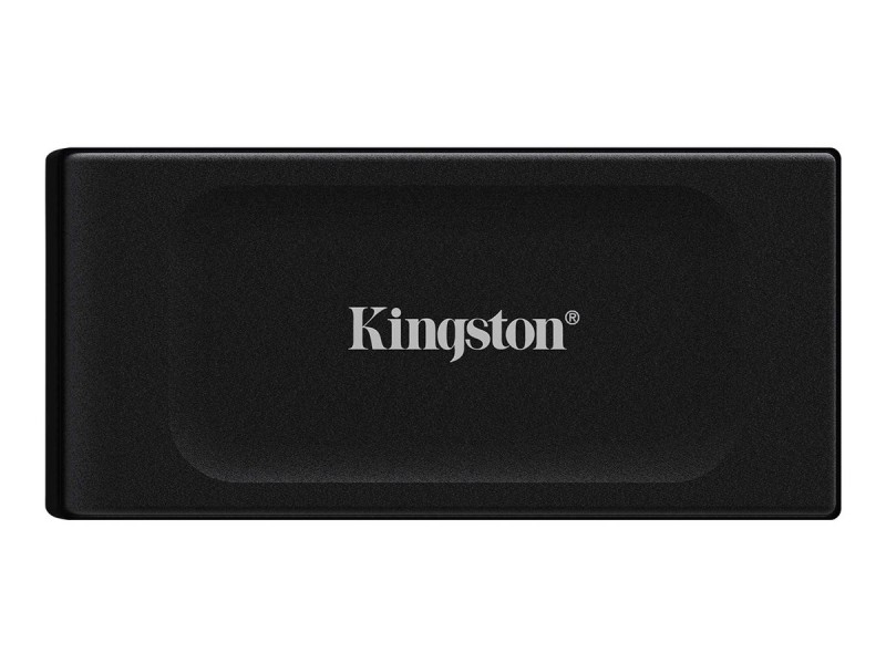 Kingston external SSD XS1000 2TB