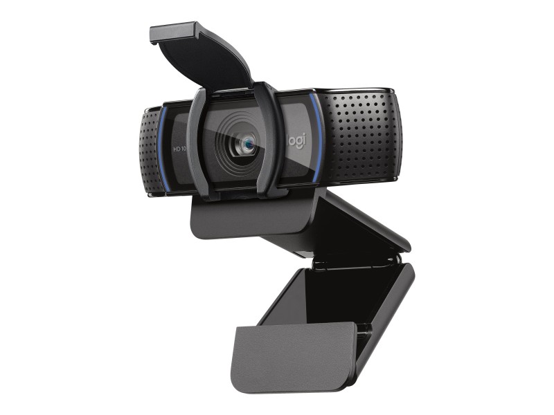 Logitech Webcam  C920E