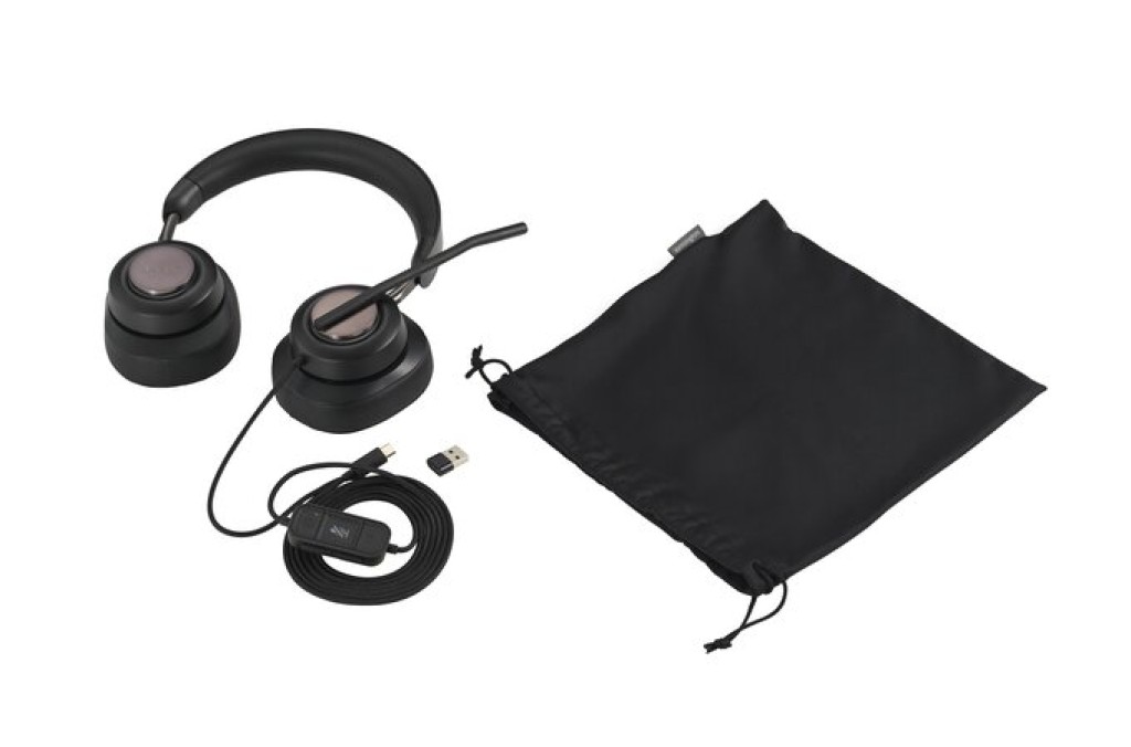 Kensington Headset H2000 USB-C