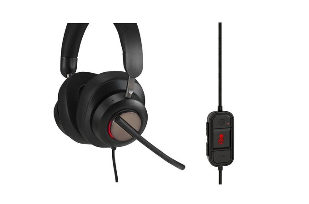Kensington Headset H2000 USB-C
