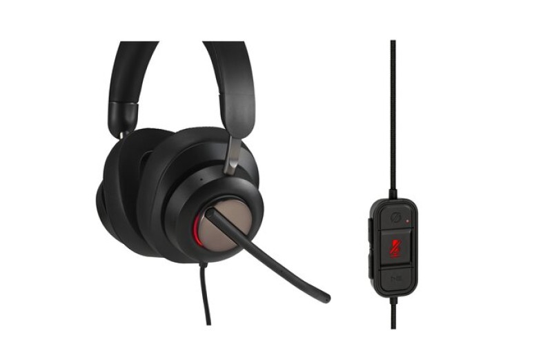 Kensington Headset H2000 USB-C