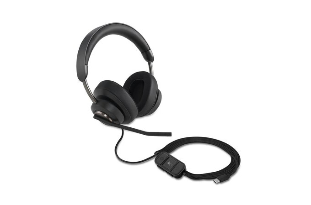 Kensington Headset H2000 USB-C