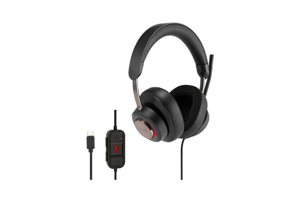 Kensington Headset H2000 USB-C