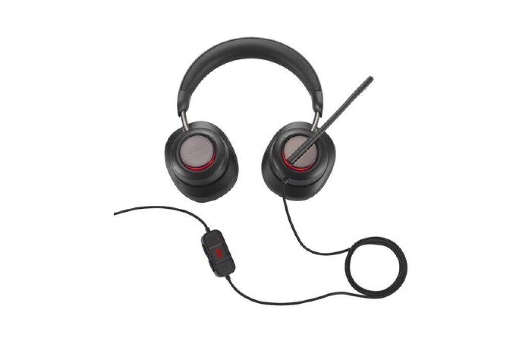 Kensington Headset H2000 USB-C