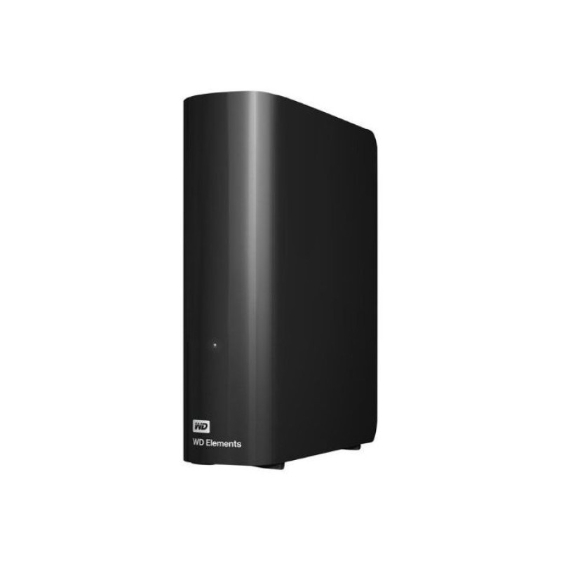 WD Elements 8TB Ext HDD USB3.0