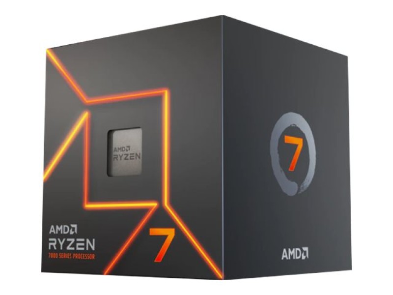 AMD Ryzen 7 7700 Box