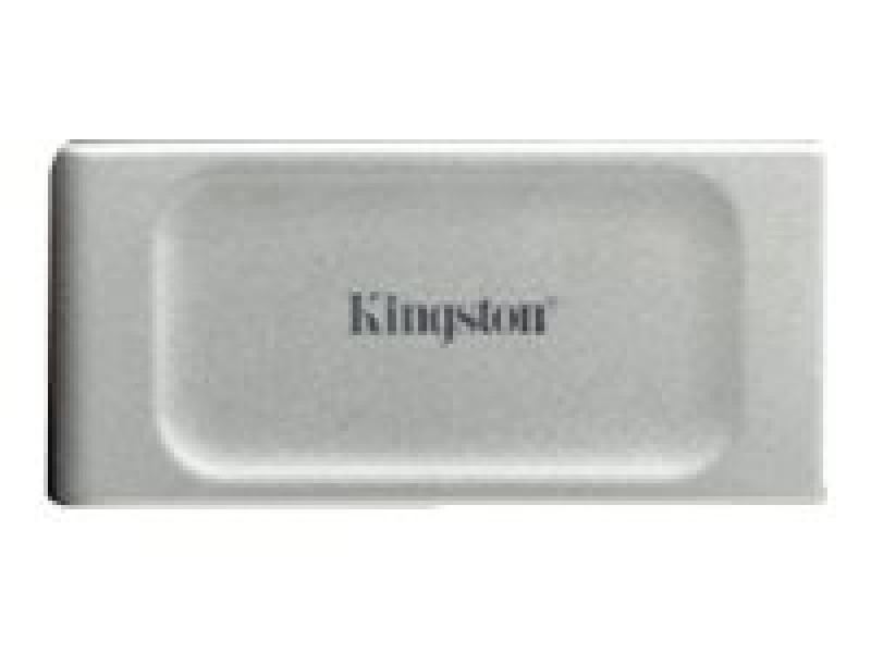 Kingston external SSD XS2000 1TB