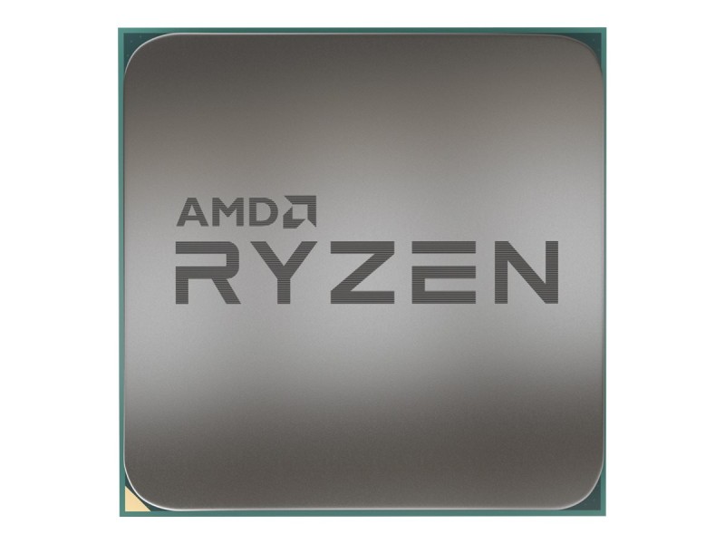 AMD Ryzen 3 3200G Tray per 12 only