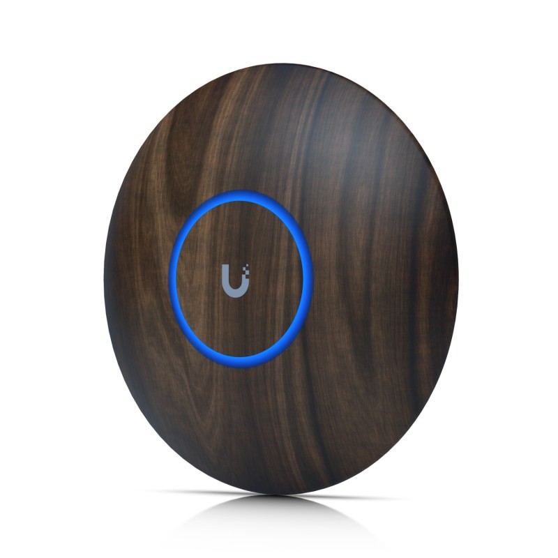 Ubiquiti WoodSkin - Network device cover