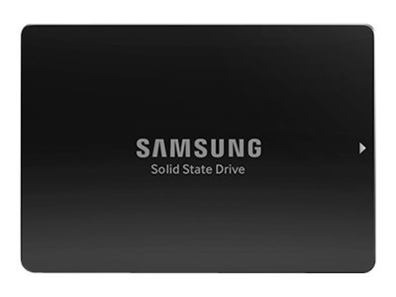Samsung MZ7L3960HCJR-00A07 internal solid state drive 960 GB 2.5