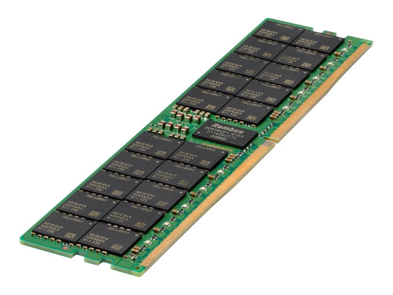 HPE SmartMemory - DDR5 - module