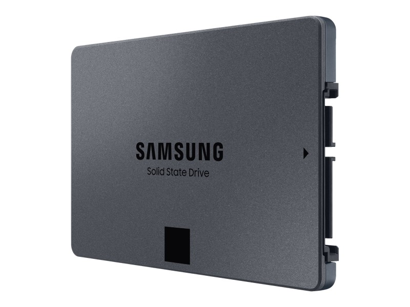 Samsung SSD 870 QVO 1TB Sata-3