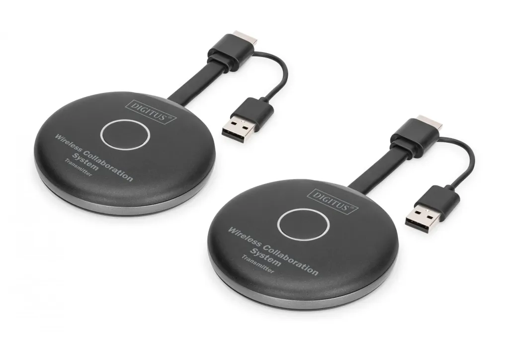 DIGITUS Wireless Video Extender Set