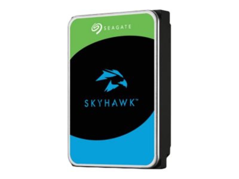 Seagate Skyhawk  8TB Surveillance SATA-3 (N)