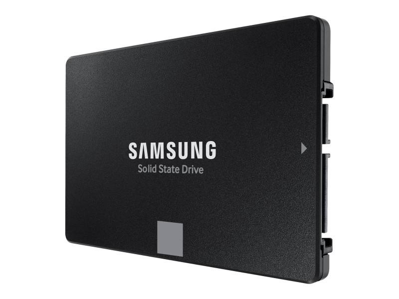 Samsung SSD 870 EVO 1TB Sata-3
