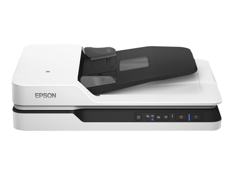 Epson WorkForce DS-1660W - Document scanner