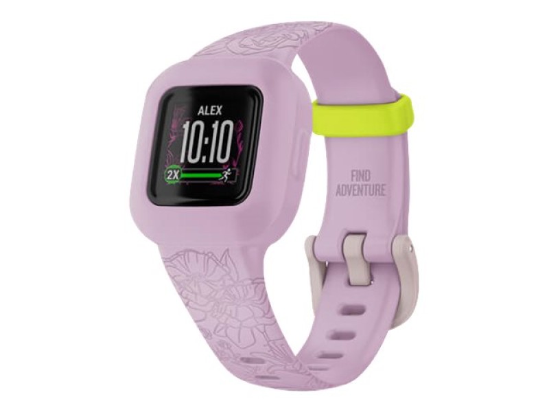 Garmin vivofit jr. 3 - Activity tracker with band