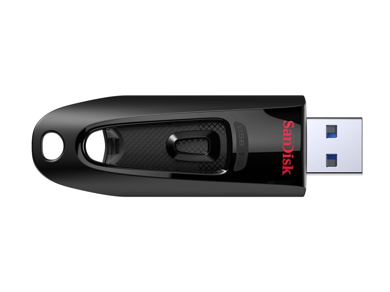 SanDisk Ultra  64GB USB 3.0 flashdrive