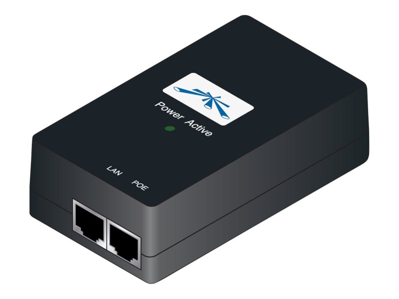 Ubiquiti Networks POE-50-60W - PoE injector