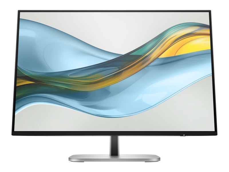 HP 524pn - Series 5 Pro - LED monitor