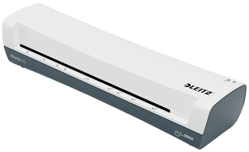 Leitz iLAM Home A3 Laminator