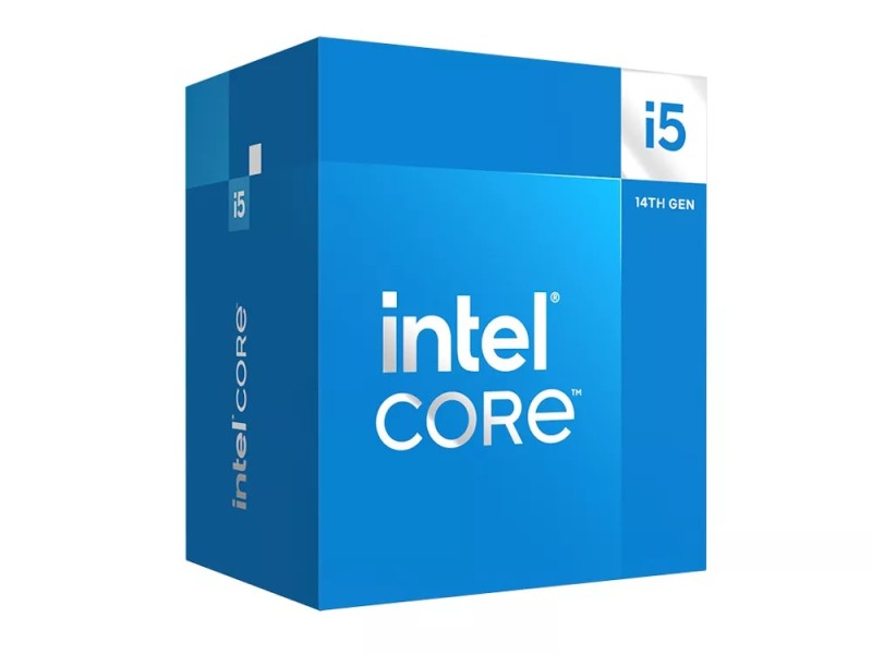 Intel Core i5 14400F 4.7GHz 20MB 1700 Box