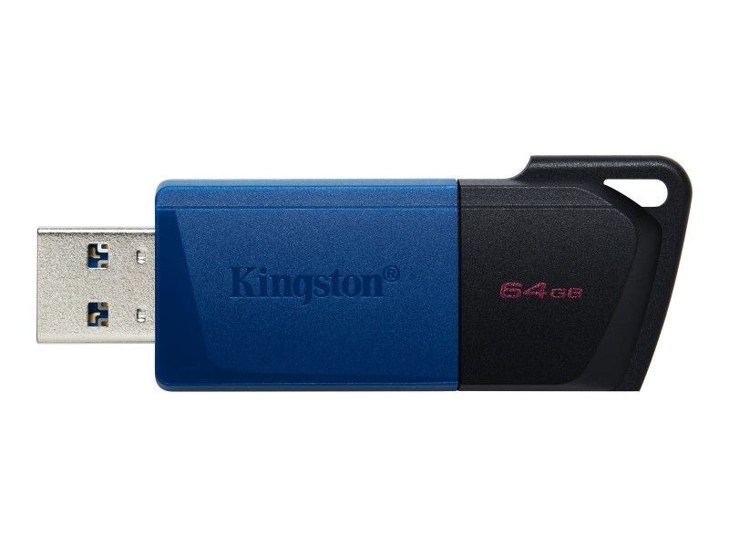 Kingston DataTraveler Exodia M  64GB