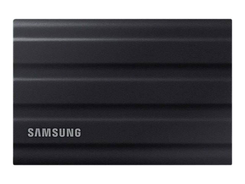 Samsung MU-PE4T0S 4 TB USB Type-C 3.2 Gen 2 (3.1 Gen 2) Black