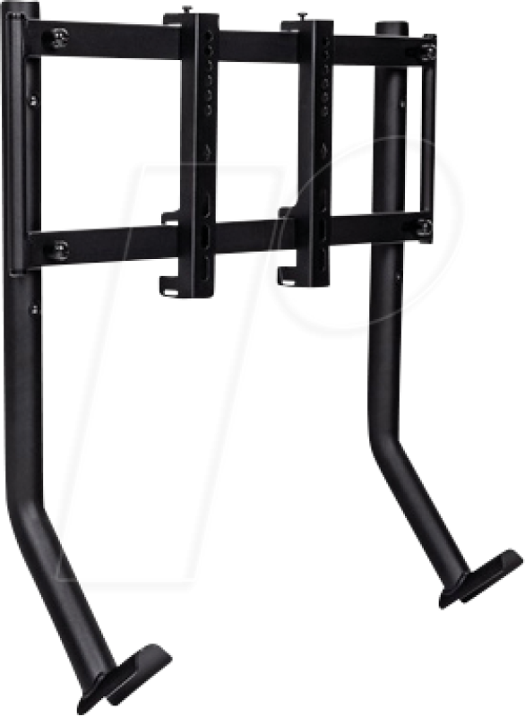 Thermaltake GR300 Monitor Stand Black