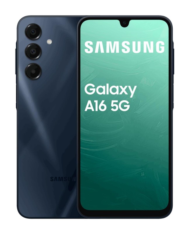 Samsung Galaxy A16 Enterprise Edition A16 LTE 17 cm (6.7