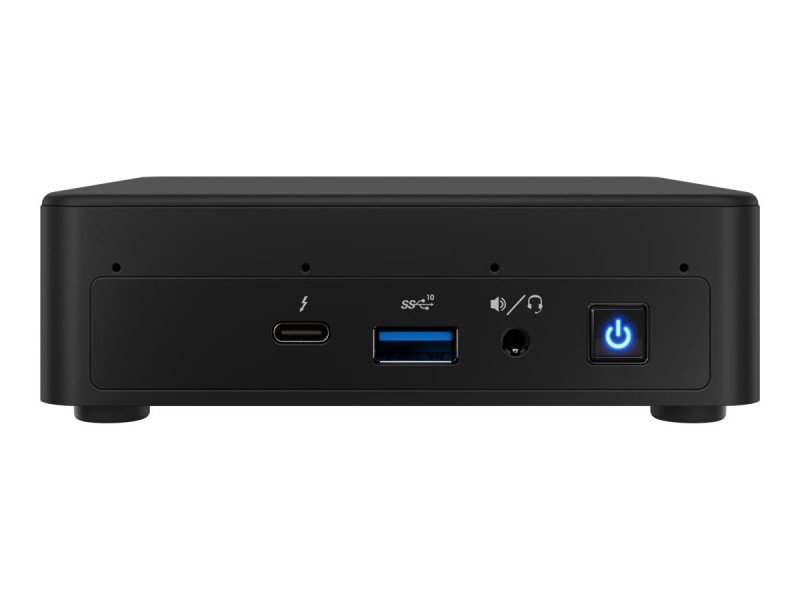 Intel NUC 11 Performance RNUC11PAHi30Z00