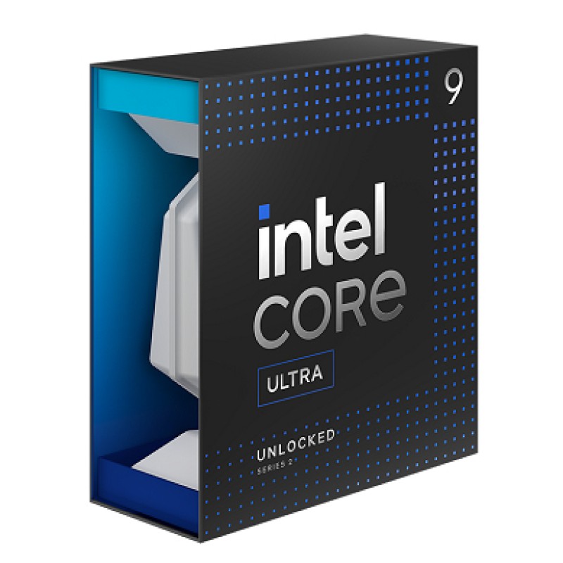 Intel Core Ultra 9 285 5.6GHz 36MB 1851 Box