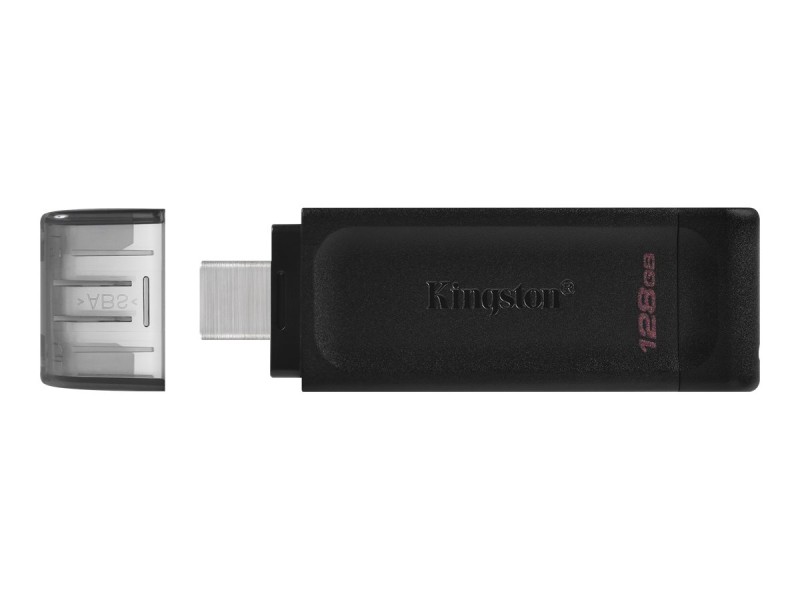 Kingston DataTraveler  70 128GB USB-C