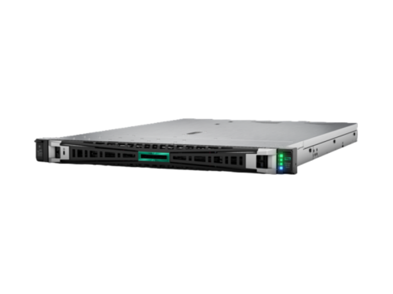 HPE DL320 Gen11 3408U 1P 16G 4LFF Svr
