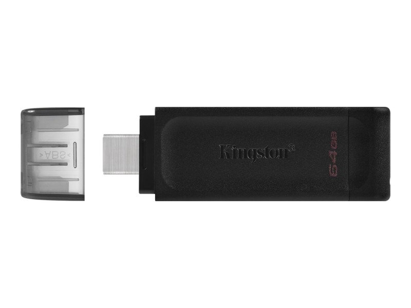 Kingston DataTraveler  70  64GB USB-C