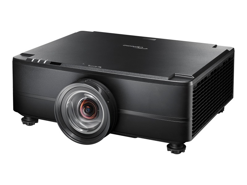 Optoma ZU920TST - DLP projector