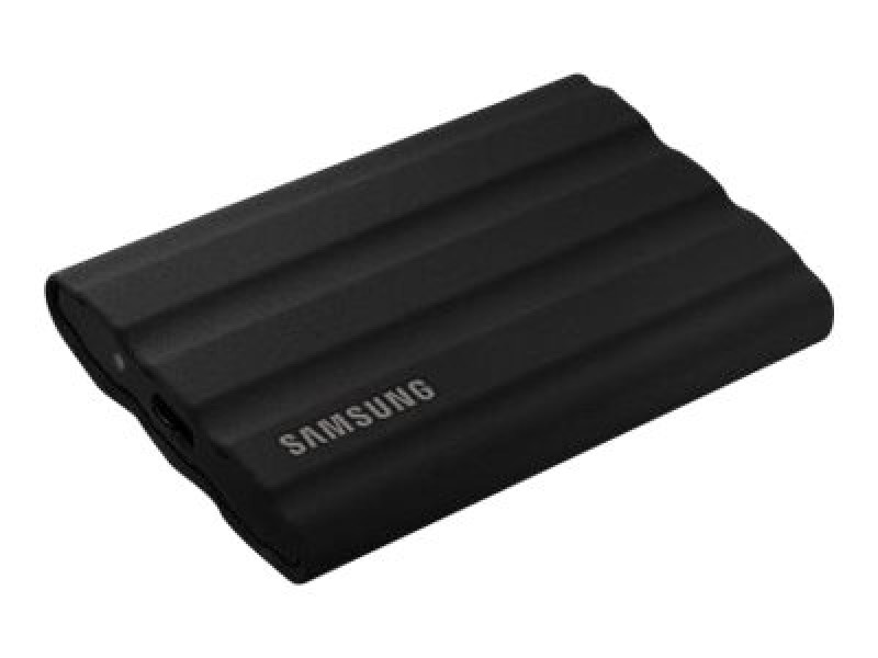 Samsung MU-PE2T0S 2 TB USB Type-C 3.2 Gen 2 (3.1 Gen 2) Black
