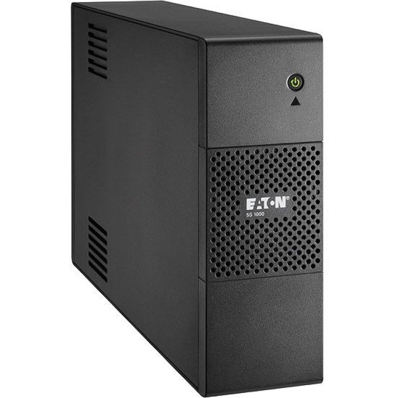 Eaton 5S 1500i USV Tower 1500 VA 900 W USB 230V USB Eingang 1x Ausgang 8x