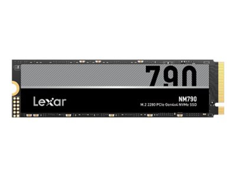 Lexar SSD NM790 2TB NVMe