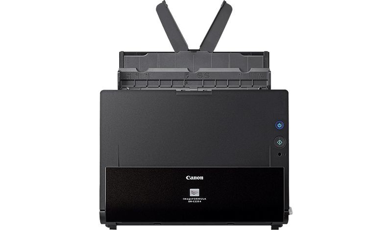 Canon imageFORMULA DR-C225 II