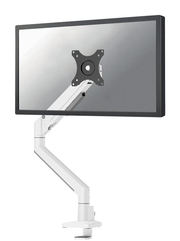 Neomounts DS70-250WH1 Monitor arm 17-35