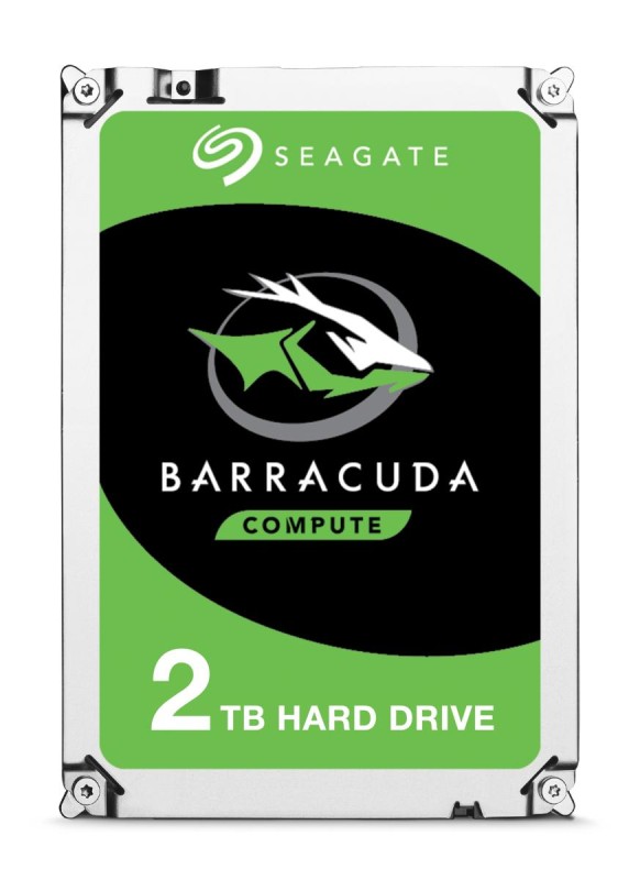 Seagate Barracuda ST2000DM008 internal hard drive 2 TB 7200 RPM 256 MB 3.5