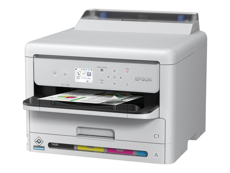Epson WorkForce Pro WF-C5390DW