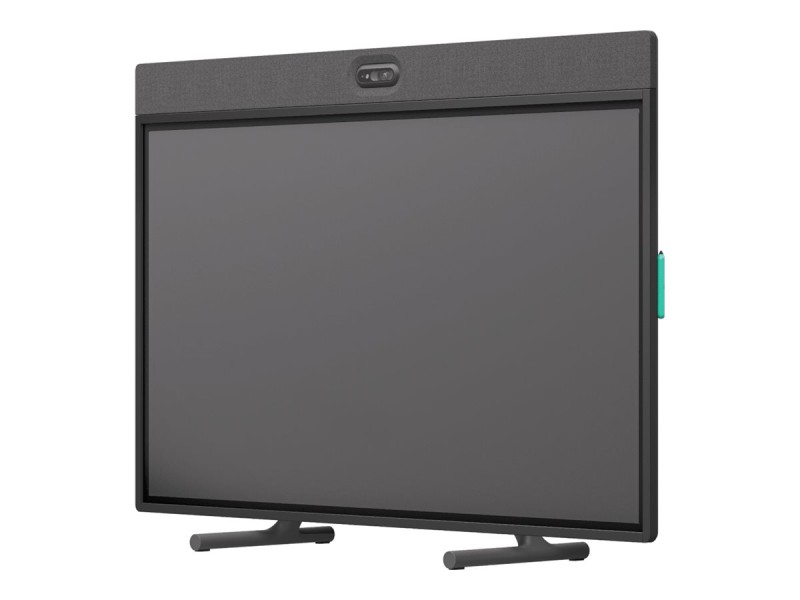 Logitech RALLY BOARD 65-GRAPHITE-PLUGE