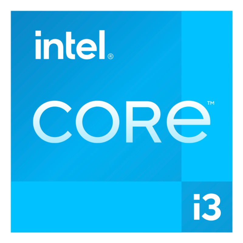 Intel Core i3 12100 3.3GHz 12MB 1700 Box
