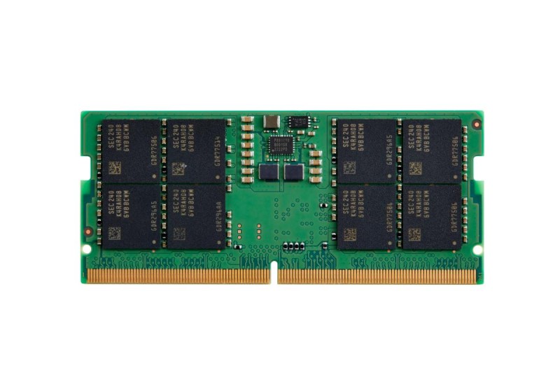 HP 16GB DDR5 5600 SODIMM Memory