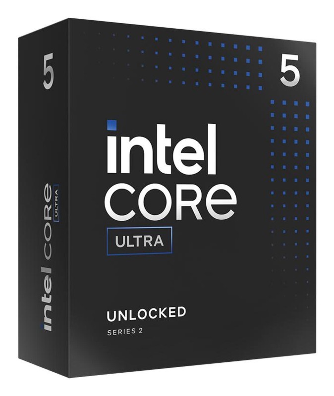 Intel Core Ultra 5 225 3.3GHz 20MB Box