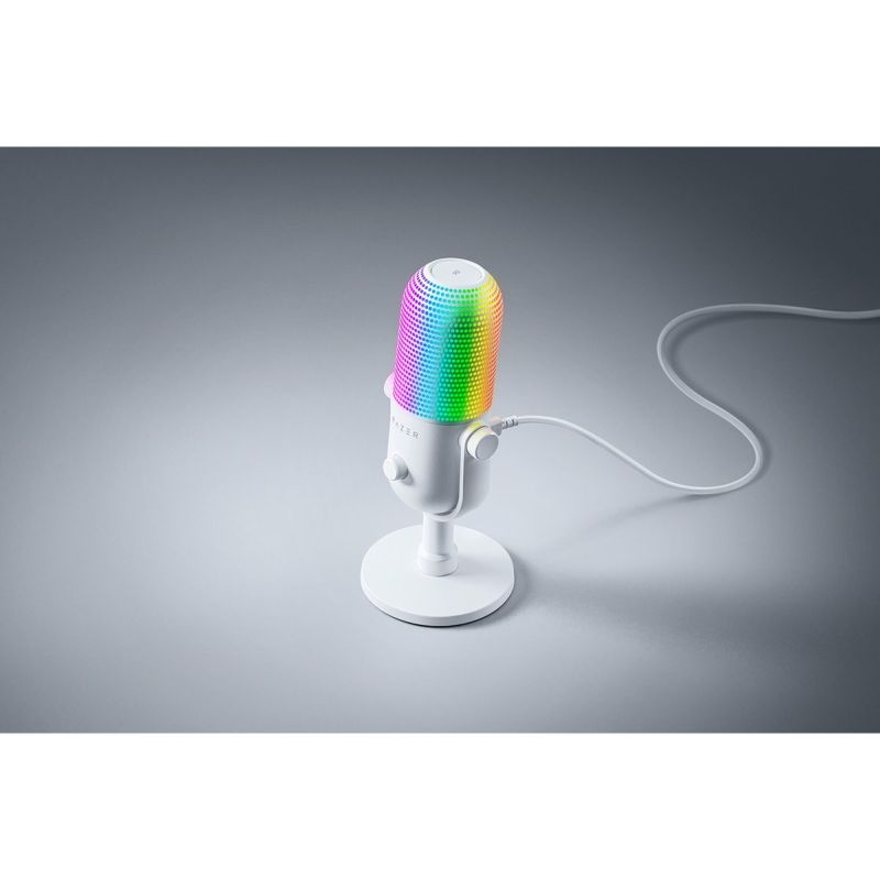 Razer Seiren V3 Mini - Quartz Mikrofon