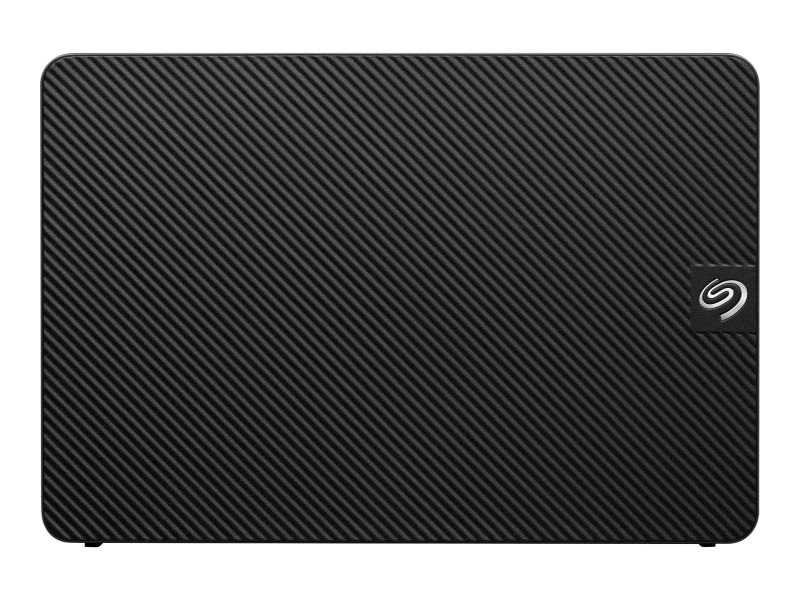 Seagate 3.5 Expansion Desktop 16TB